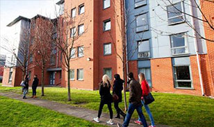 英國(guó)——曼徹斯特大學(xué)