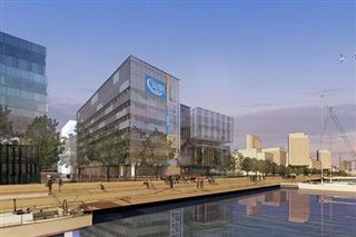 加拿大-喬治布朗學(xué)院