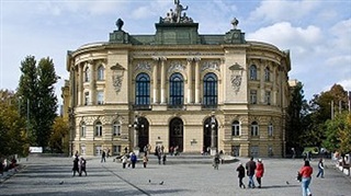 波蘭-華沙理工大學