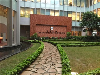 香港留學(xué)|香港大學(xué)公布最新新生入學(xué)人數(shù)！2025/26學(xué)年將增加高考生錄取名額！