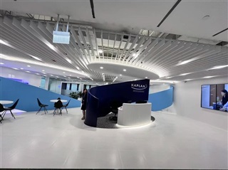 新加坡留學(xué)|適合初中畢業(yè)、高中在讀學(xué)生、高中畢業(yè)生、大專生升本碩的最佳途徑：新加坡Kaplan高等教育學(xué)院及合作院校介紹