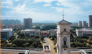 英國(guó)游學(xué)|家長(zhǎng)問(wèn)爆的夏校來(lái)了！寧波諾丁漢2025英國(guó)原味課程，不出國(guó)門(mén)get海歸同款經(jīng)歷