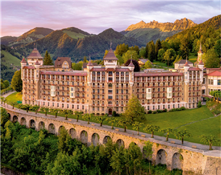 瑞士留學|SHMS瑞士酒店管理大學：探索五星皇宮酒店的奢華學習之旅