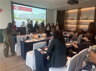 新疆盈科留學(xué)|致敬全球奮斗者：五一勞動(dòng)節(jié)，致每一個(gè)跨越時(shí)區(qū)的追夢(mèng)人