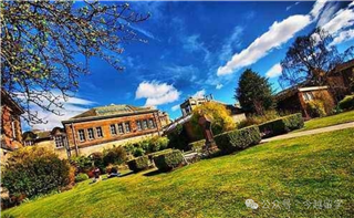 英國(guó)留學(xué)|英國(guó)鄧迪大學(xué)：設(shè)計(jì)之都、發(fā)明之城，等你來探索！