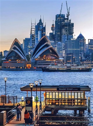 澳大利亞留學(xué)|澳洲中小學(xué)留學(xué)全攻略：優(yōu)勢、費(fèi)用一網(wǎng)打盡