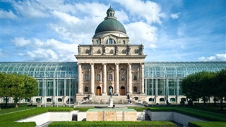 歐洲留學(xué)|適合普通家庭的五大留學(xué)好去處！性價(jià)比拉滿！