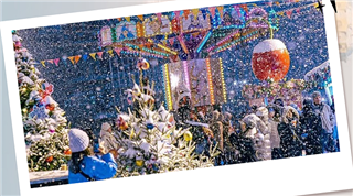 研學(xué)項(xiàng)目|俄羅斯圣彼得堡親子研學(xué)之旅 異國(guó)跨年 × 院?？疾?× 文化體驗(yàn) 這個(gè)冬天，與孩子共度難忘的俄式新年！