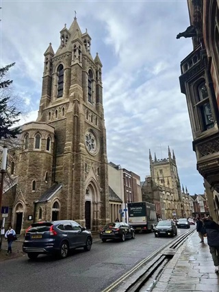 美國(guó)留學(xué)|德魯大學(xué)：從文理學(xué)院到藤校殿堂，普通學(xué)生逆襲頂尖名校的終極攻略